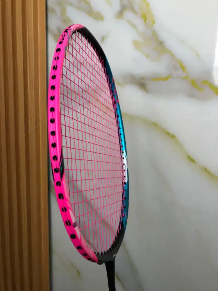 RAKET LINING HALBERTEC 8000