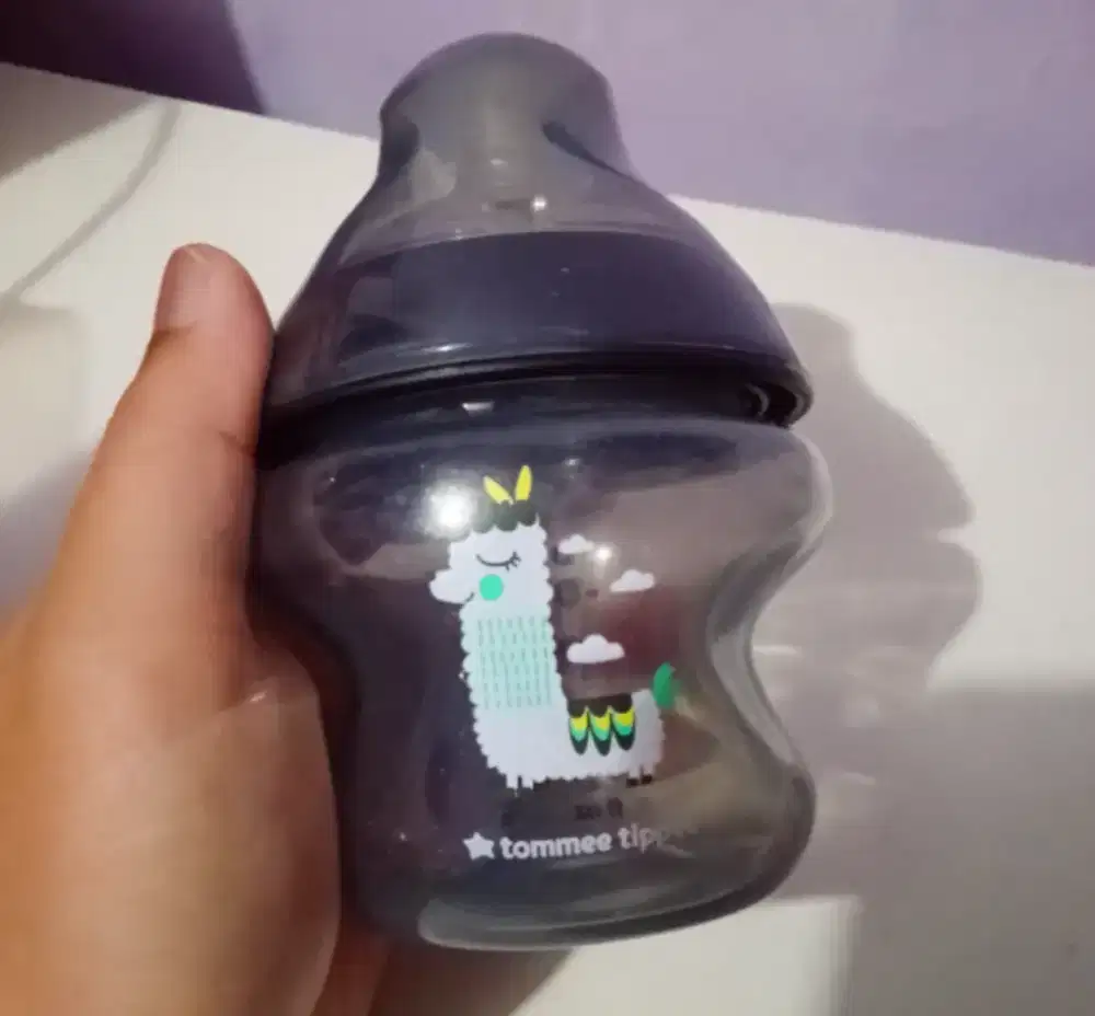 Tommee Tippee Botol Susu 150ml