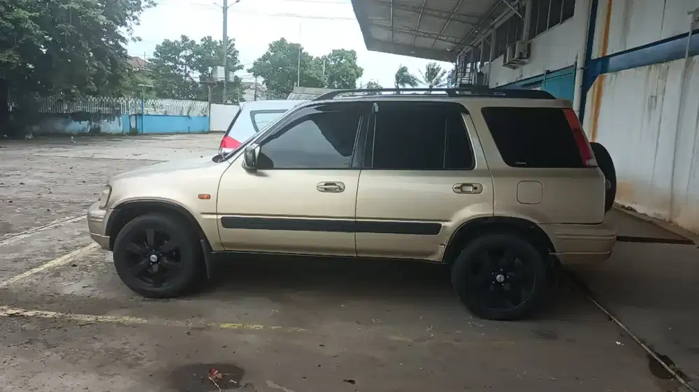 CR-V Gen 1 2001