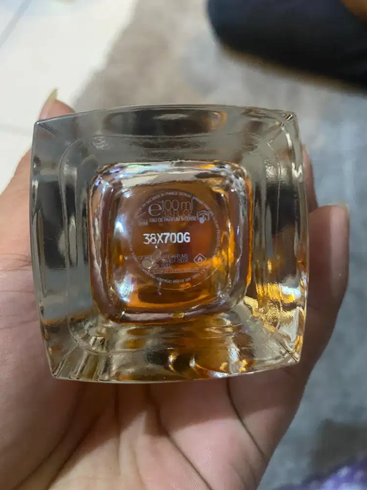 Giorgi Armani SI Intense