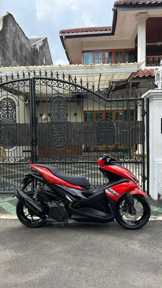 AEROK OLD 155 NEGO TIPIS