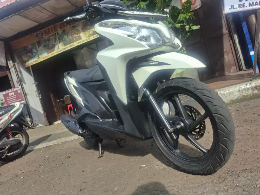 Vario 125 like 2014