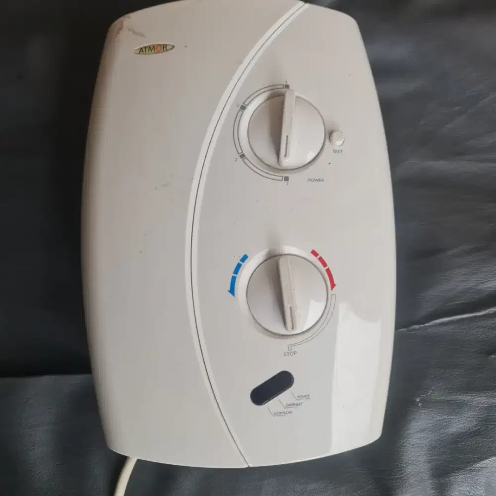 waterheater pemanas air