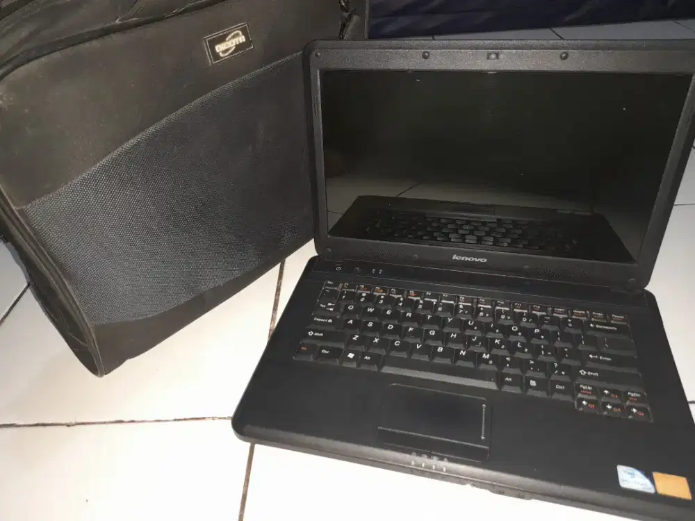 Laptop Lenovo G450