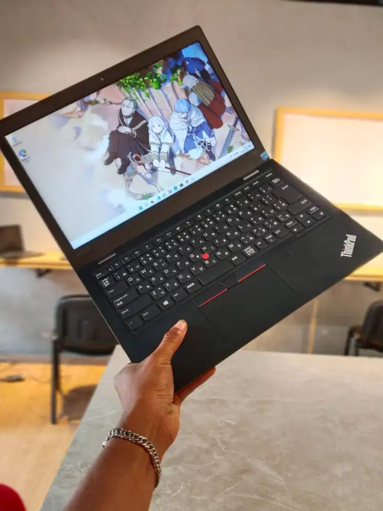 Lenovo Thinkpad L380 8/256gb Store disemarang!!
