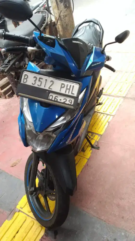 Beat 2019 UP WA minat chat aj