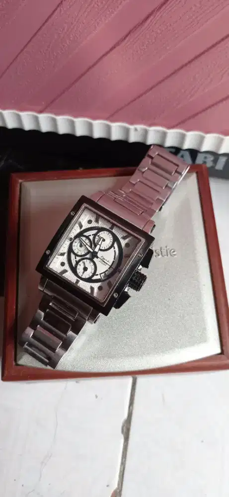 jam alexandre christie pria original