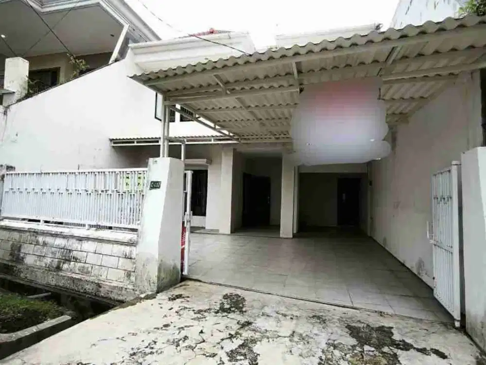 Dijual Di Margorejo Murah siap Huni row jalan 3 mobil SHM