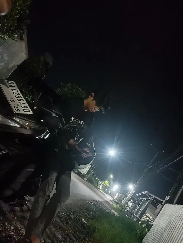 Pekerja kan ulun insyaallah ulun bisa di lajari