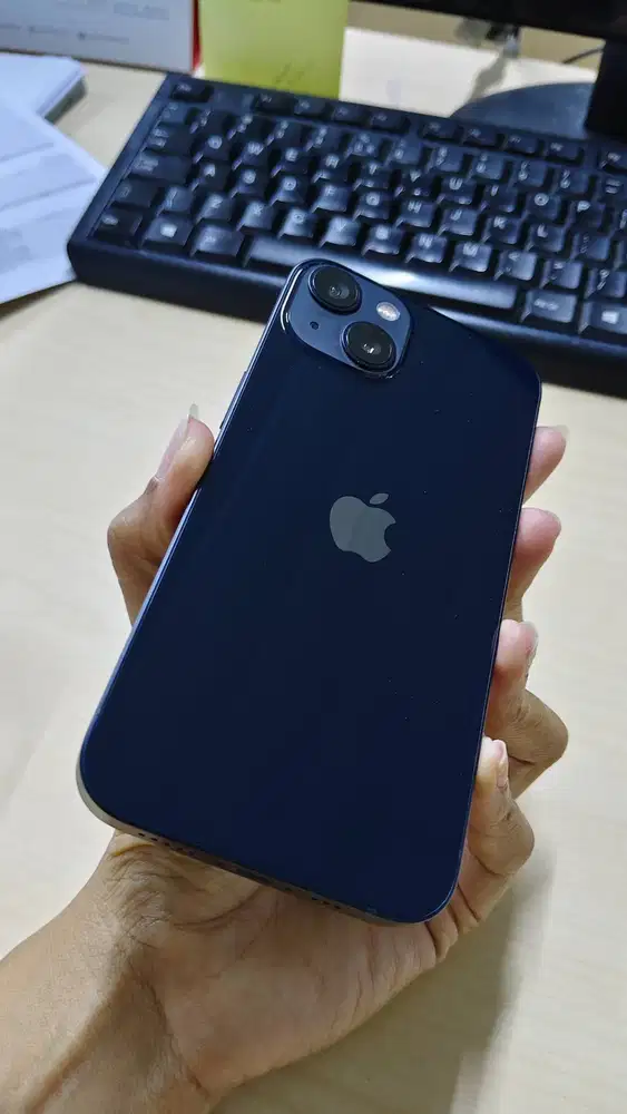 Ex ibox 13, 128gb, midnight