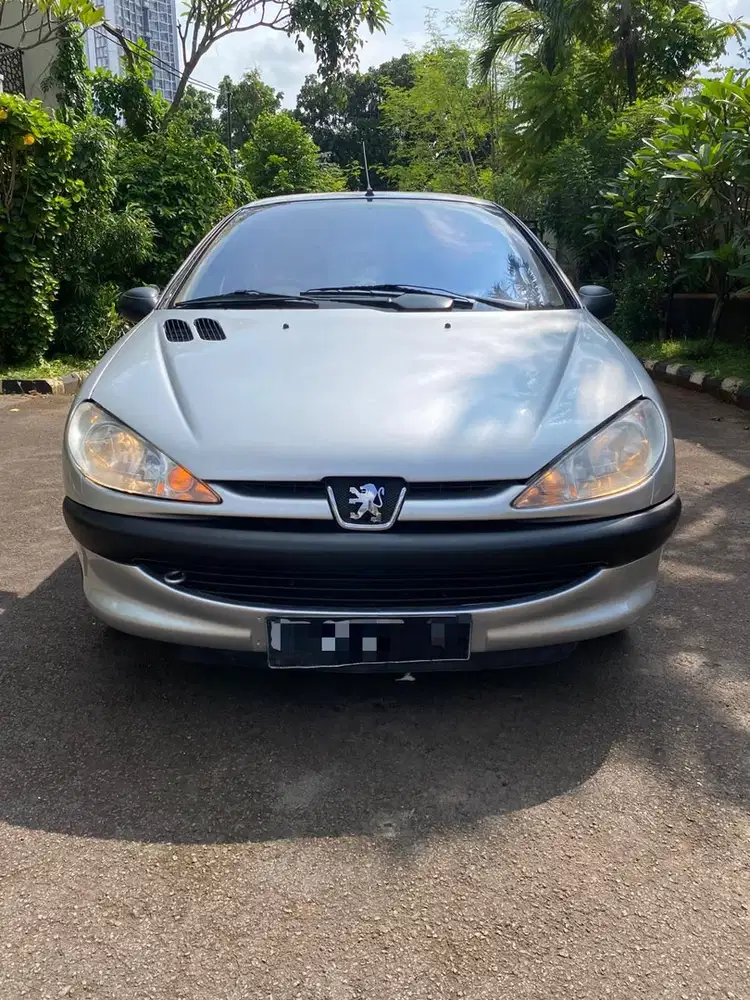 206 AT CBU 2001 KM 37RB TGN 1 ASLI