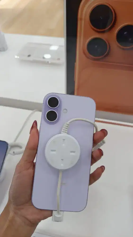 I-Phone 17 New all item