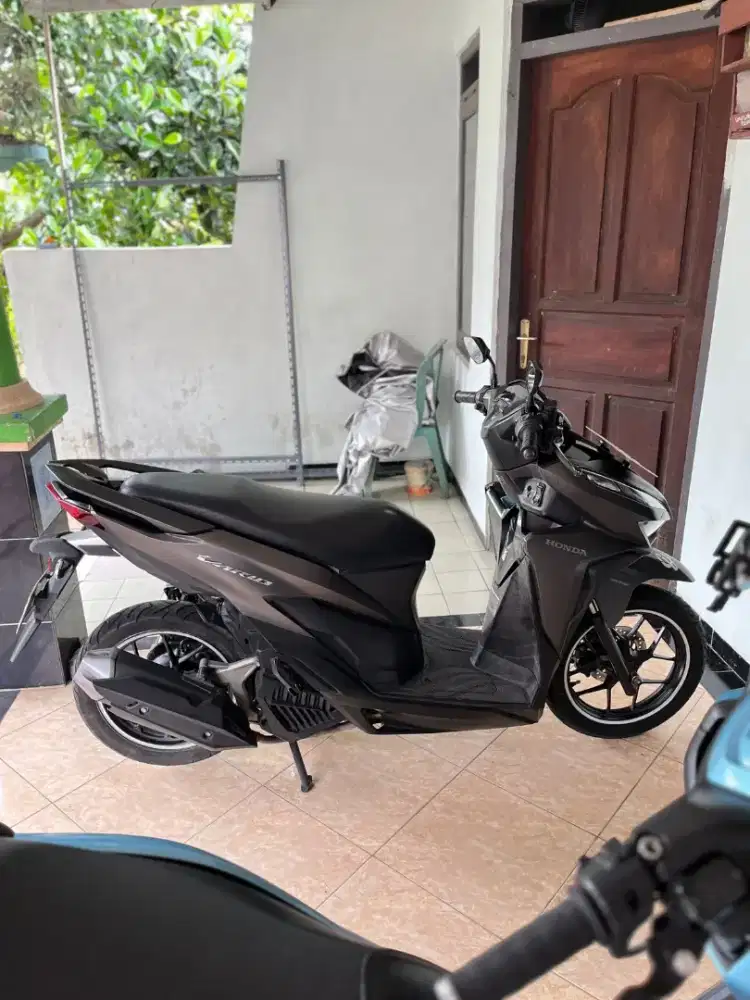Vario 125 Led New 2020