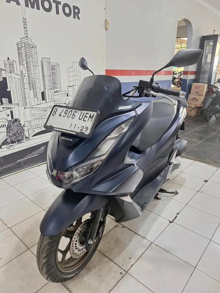 PCX 160 ABS 2024 FULL ORISINIL BERGARANSI  [DP HANYA 1.999]