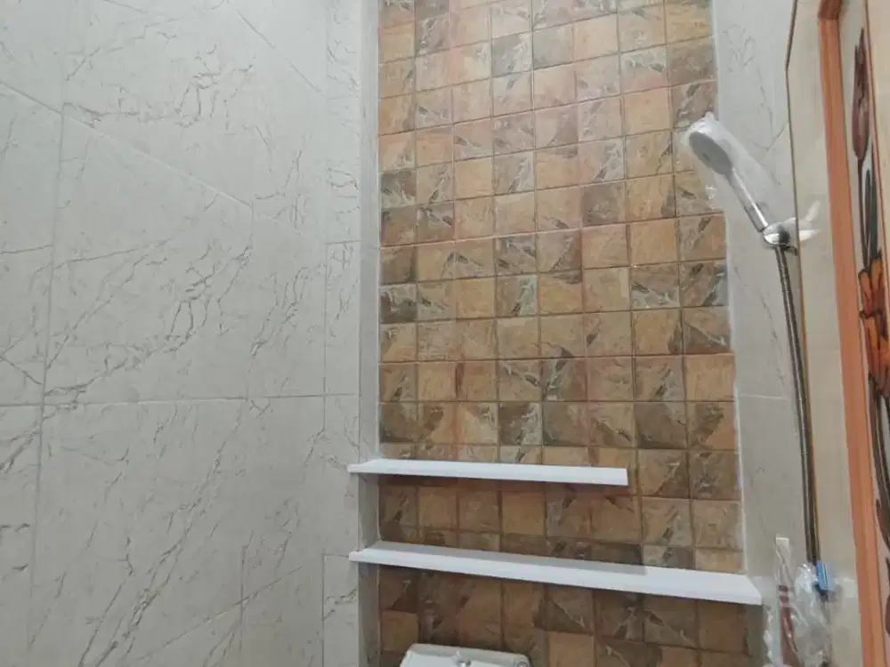 DIJUAL RUMAH BARU CANTIK – THB, BEKASI ✨ Hunian modern siap huni, lokasi nyaman & lingkungan keluarga