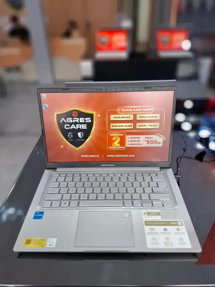 Asus Vivobook Go 14 AGRES.ID Malang