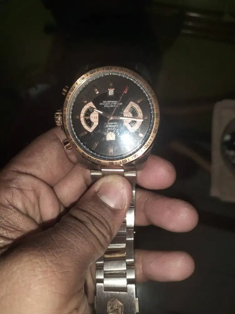 Jam Tangan PRIA