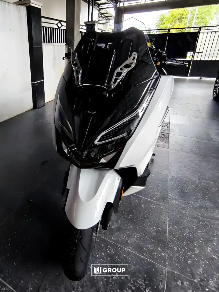 FOR SALE!! Honda Forza 2019