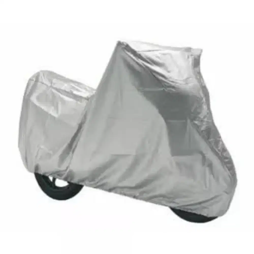 Cover sepeda motor