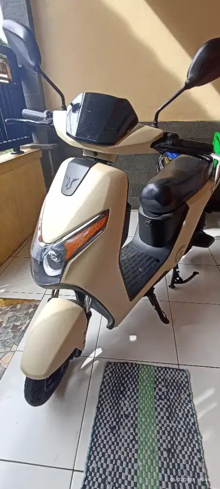 UWINFLY D75 KM 3500 TAPOS COD