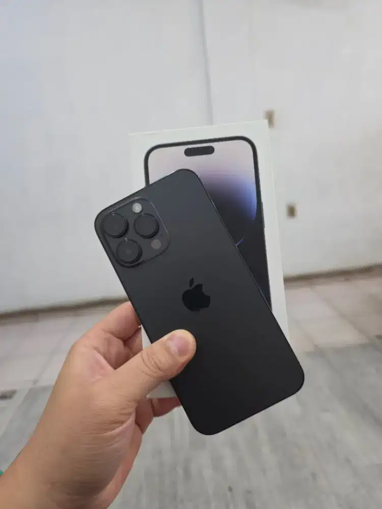 iPhone 14 Pro Max 256Gb #Relax