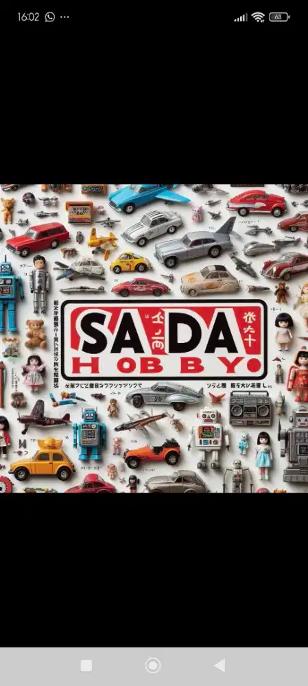 Lowongan Kerja (mencari admin)