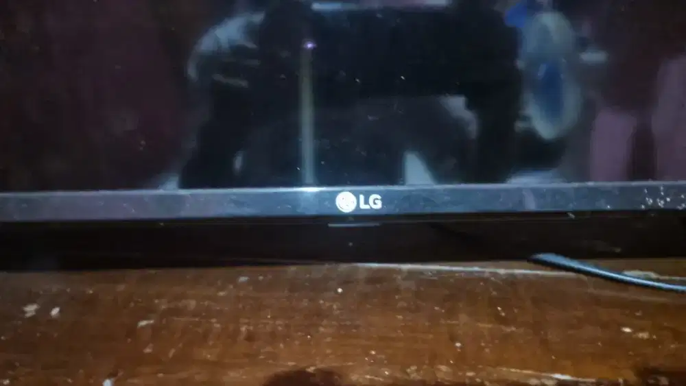 Televisi Merek LG