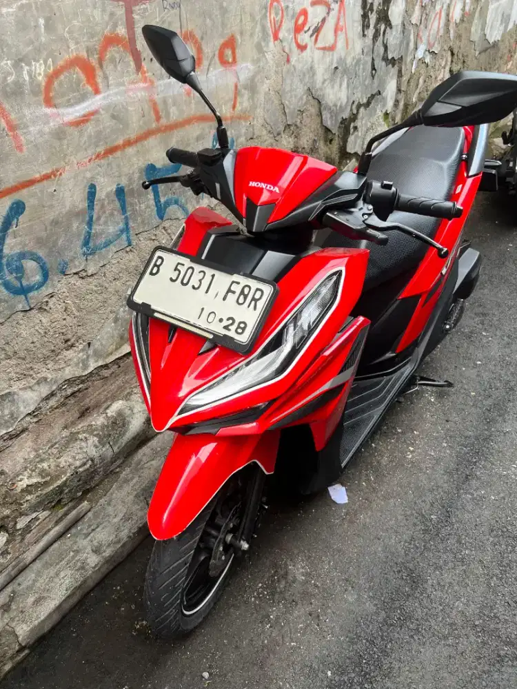 vario led new 125 2023