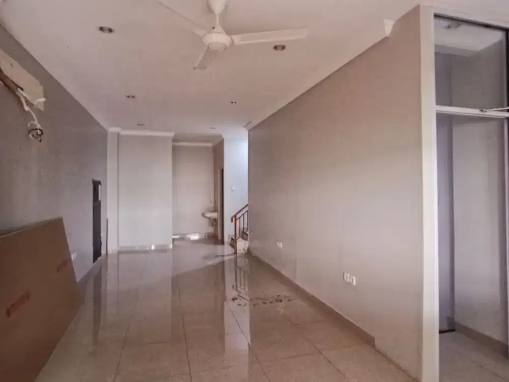 DISEWAKAMN CEPAT RUKO DI MUTIARA TAMAN PALEM