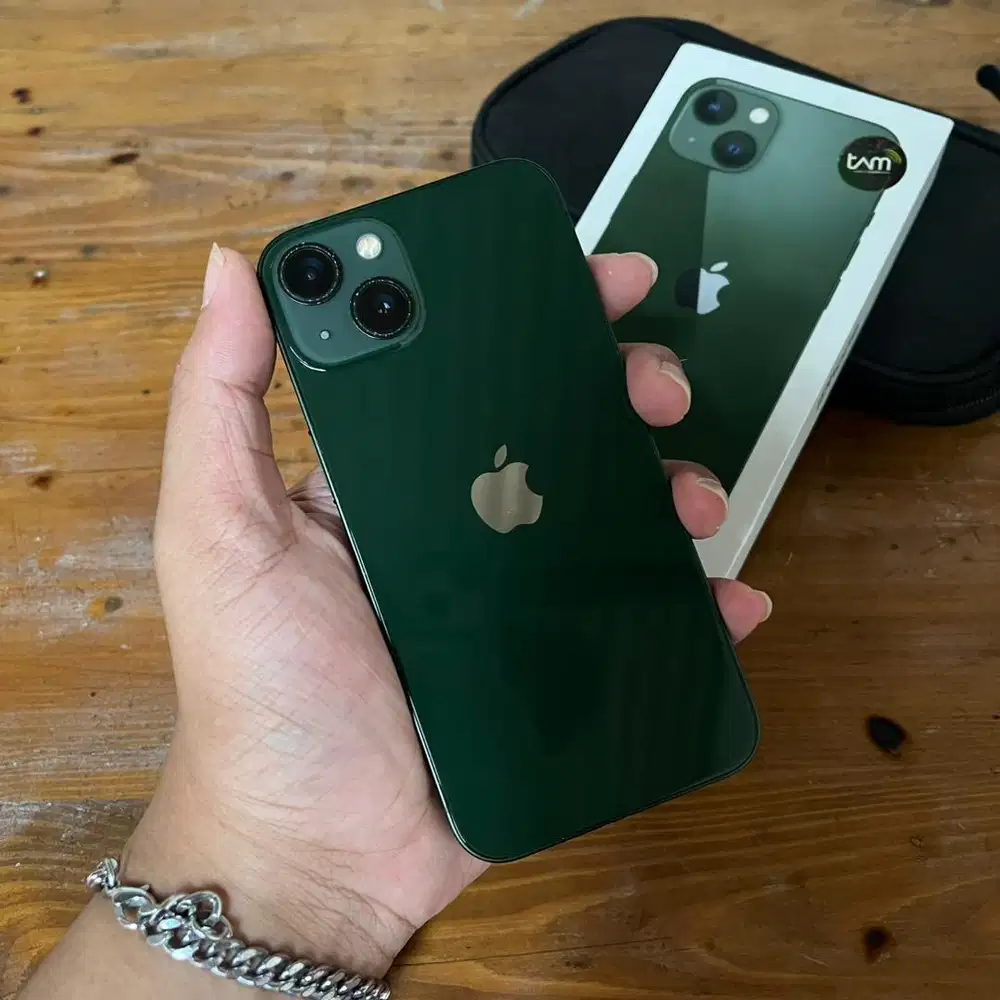iPhone 13 128GB Green ex IBOX