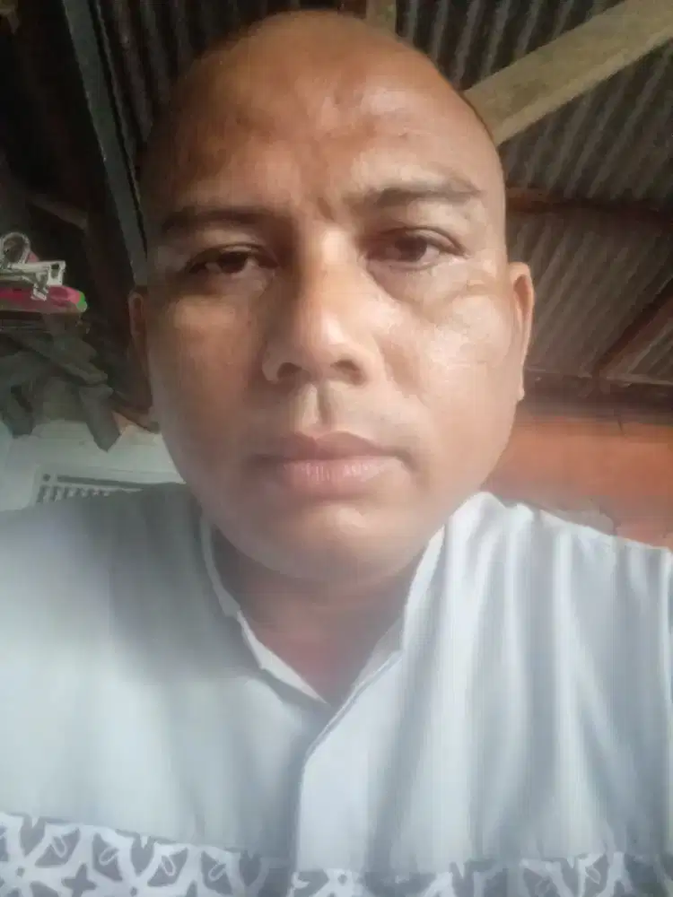 Pelamar kerja brebes