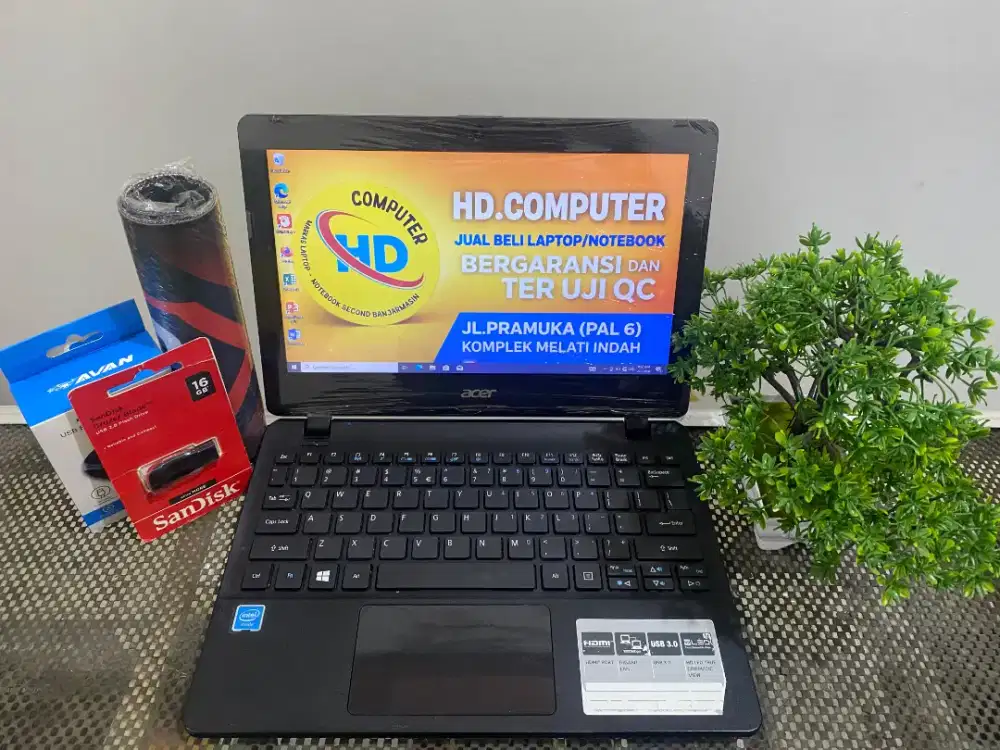 READY ACER ES1-131 FULLSET BERGARANSI