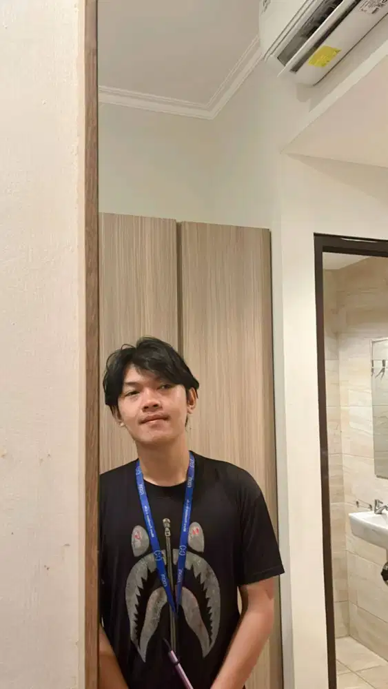 Cari pekerjaan barista