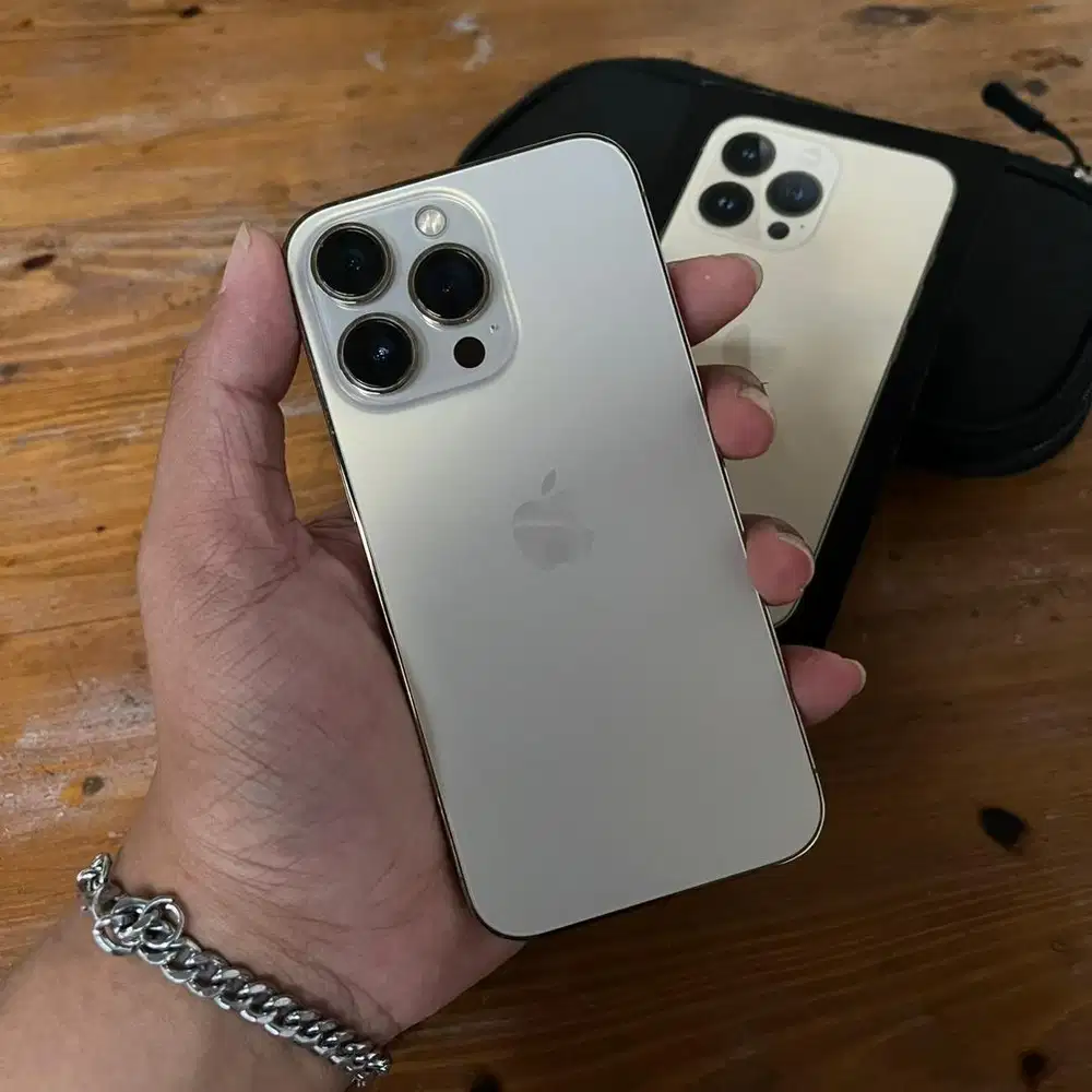 iPhone 13 Pro 256GB Gold ex IBOX