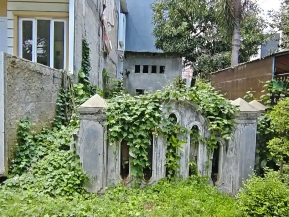 Dijual kavling komplek sukapura  Jakarta Utara