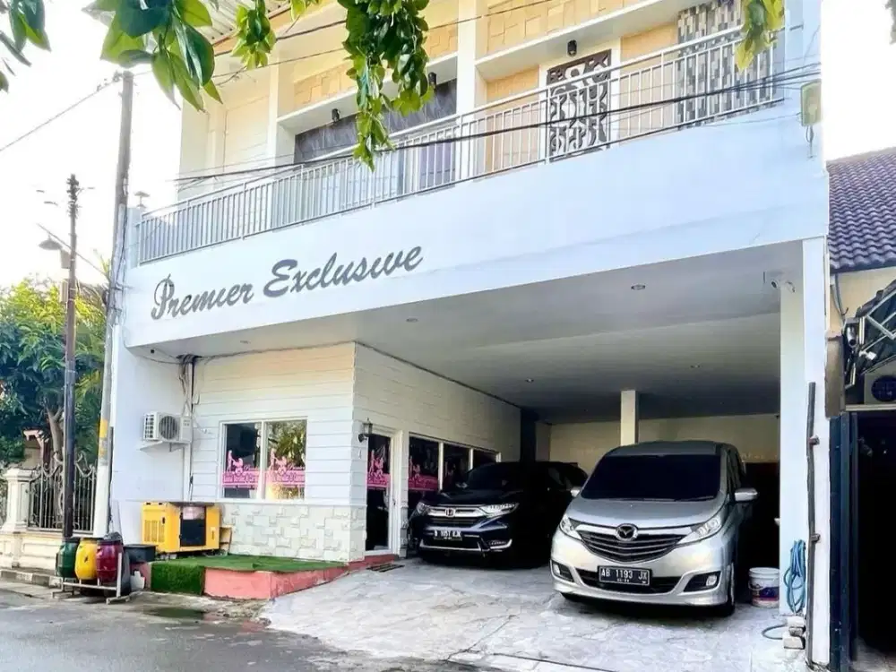 Investasi Menjanjikan Hotel Strategis di Area Wisata Kota Yogyakarta