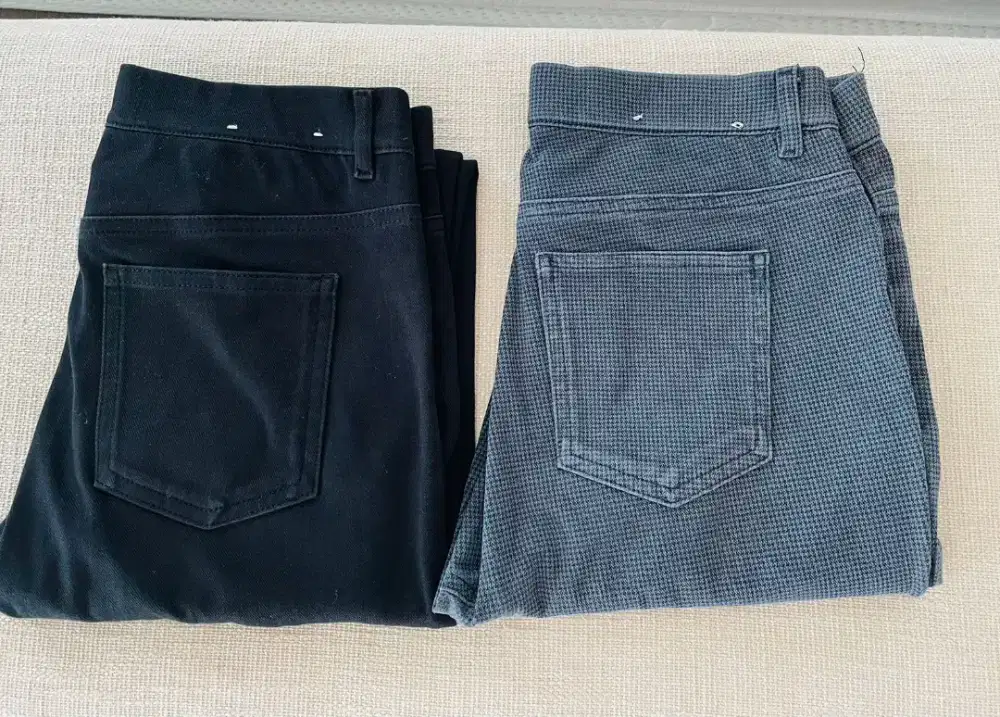 Uniqlo pants sz. L
