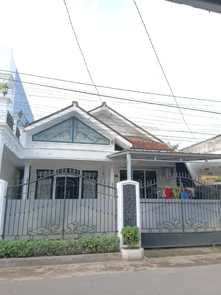 DIJUAL CEPAT RUMAH PRIBADI
