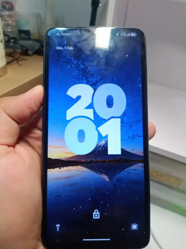 XIAOMI NOTE 8 PRO 6/64