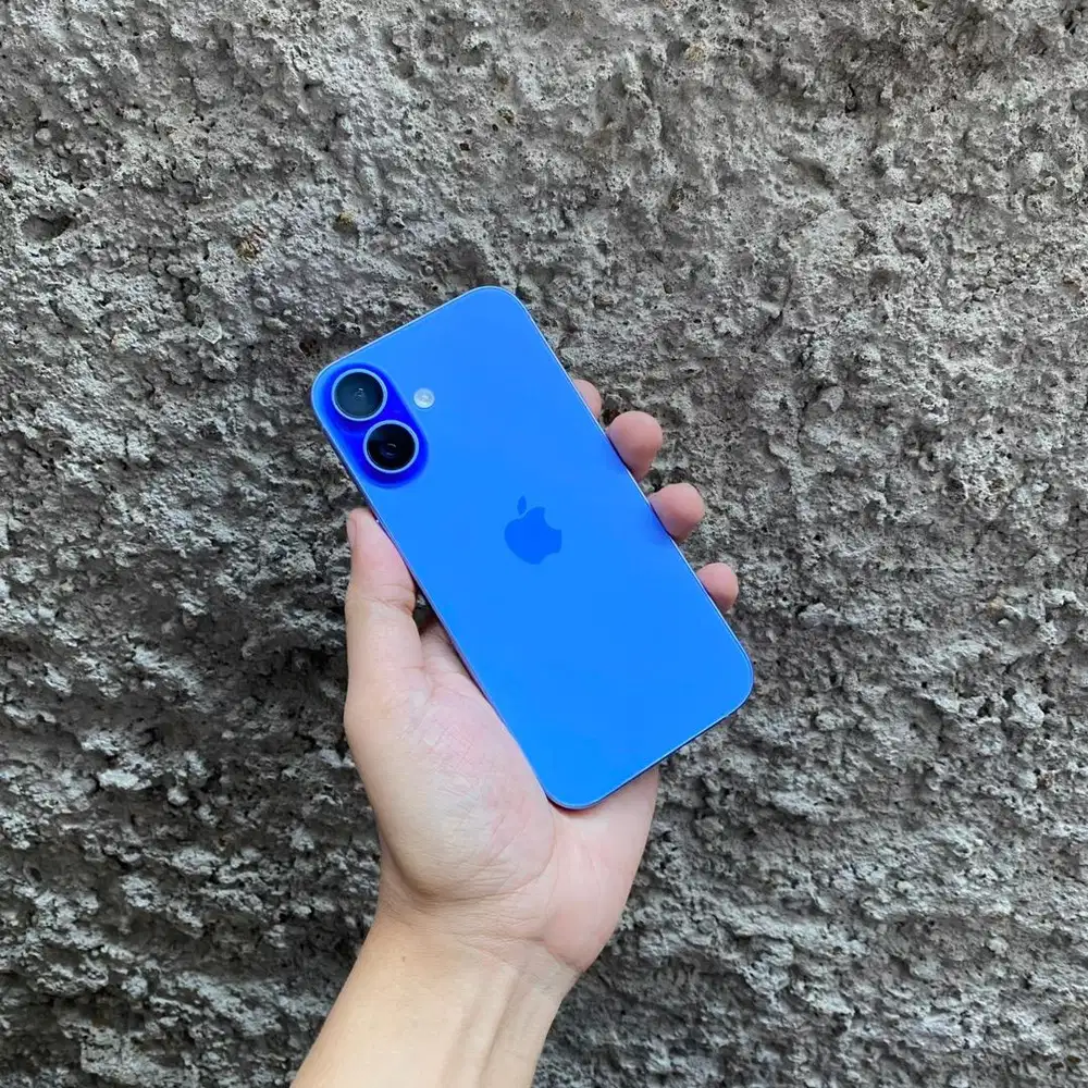 Iphone 16 128Gb iBox