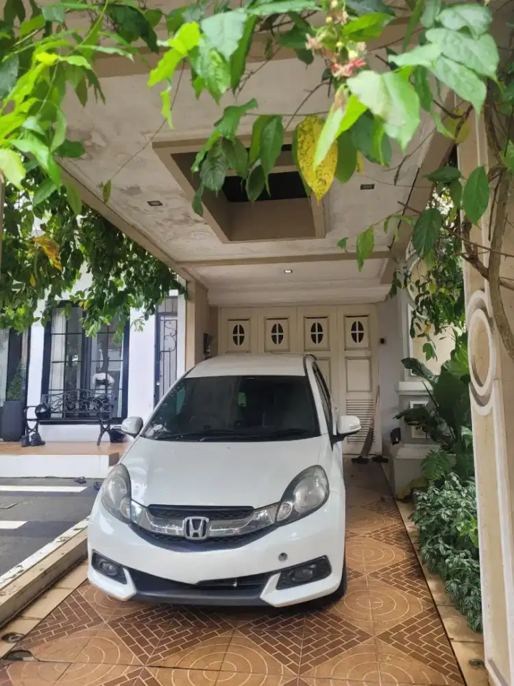 Hot Listing – Rumah Besar The Green BSD, 7+2 KT, Jual Cepat