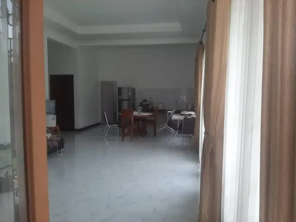 Jual Rumah Cakep Cibinong Luas 388m Harga Miring