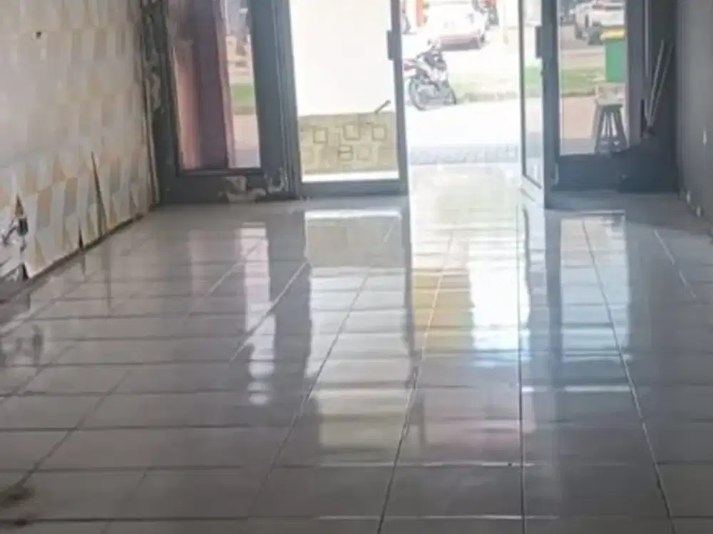 Jual Ruko Sentra Niaga Cikarang Bagus Untuk Usaha