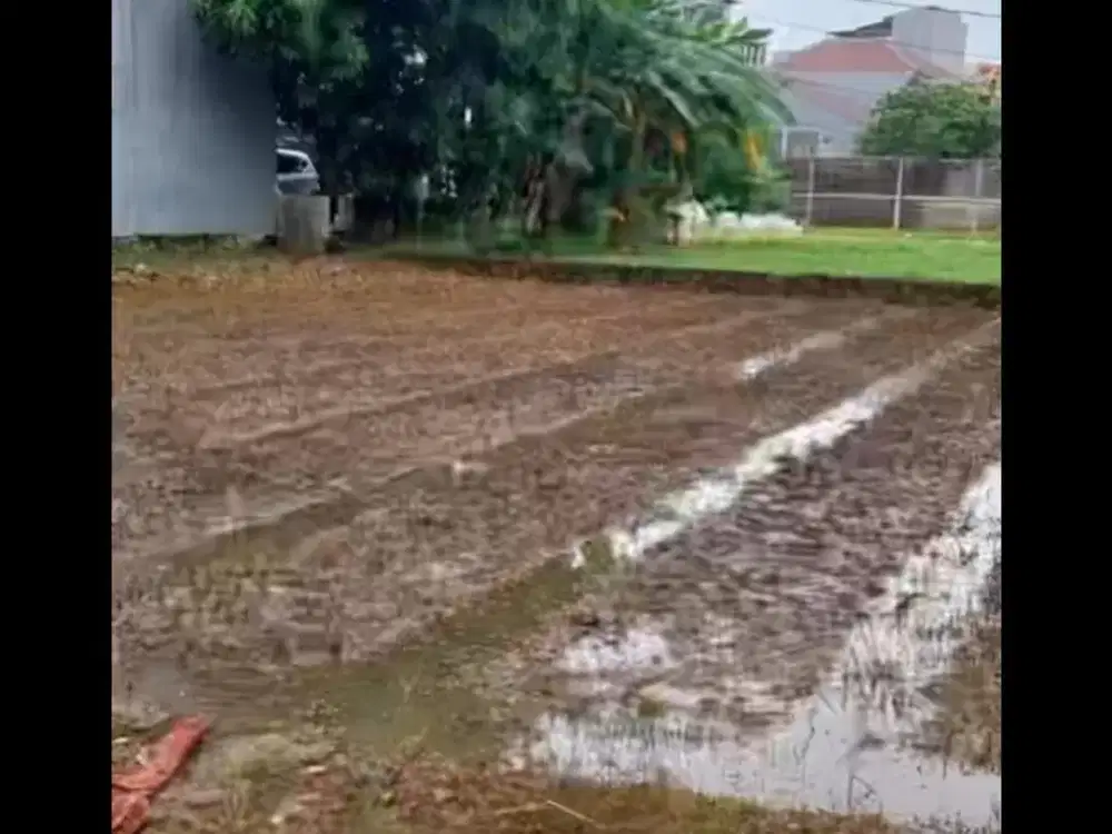 Jual Tanah Imperial Kelapa Gading Jalan Lebar Harga OK