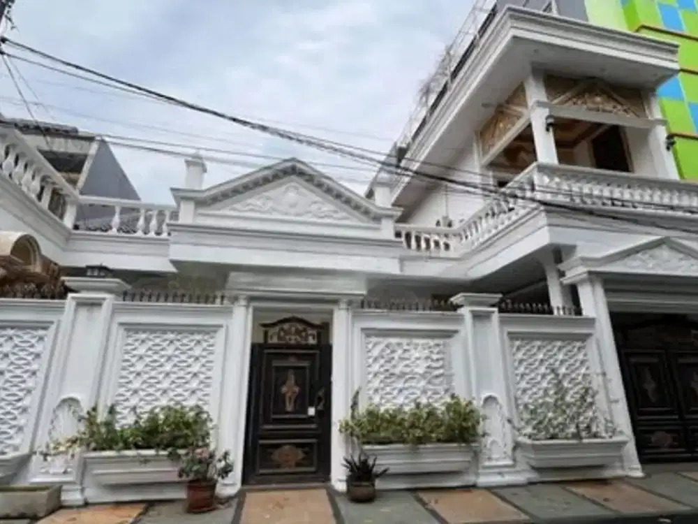 Jual Rumah Cakep Duren Sawit Harga Oke Banget