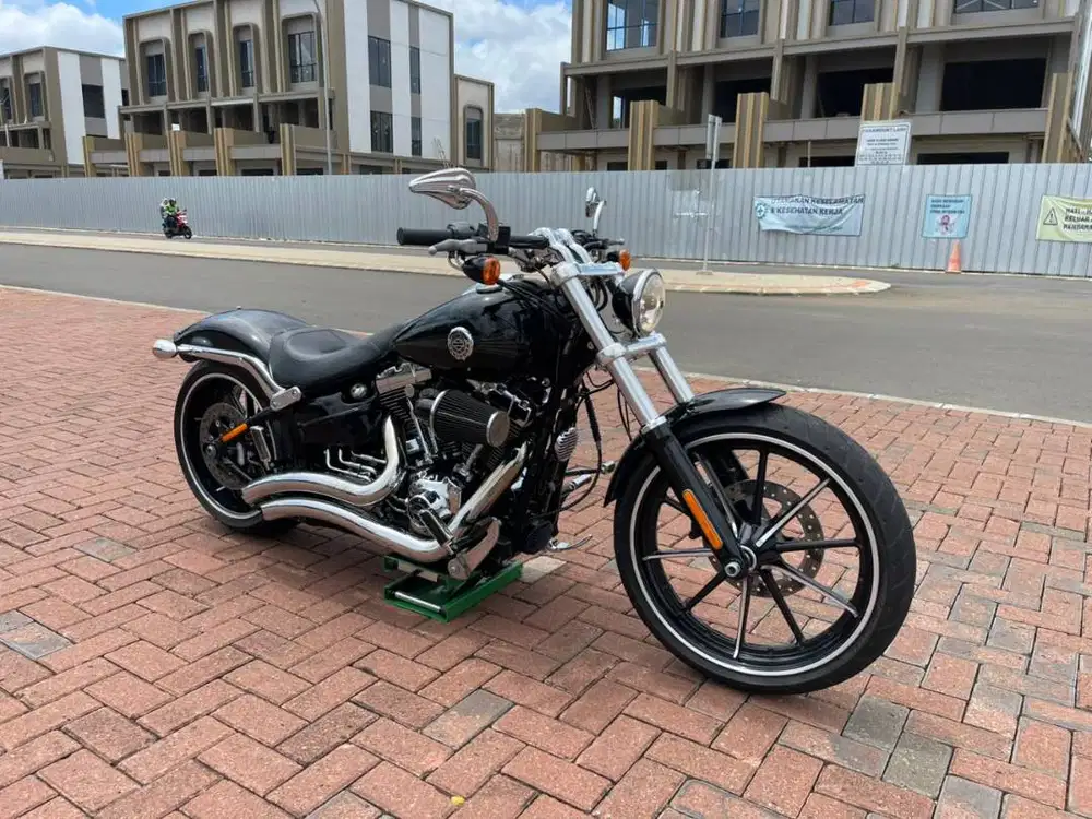 BREAKOUT 2014 KM4RB FULL PAPER