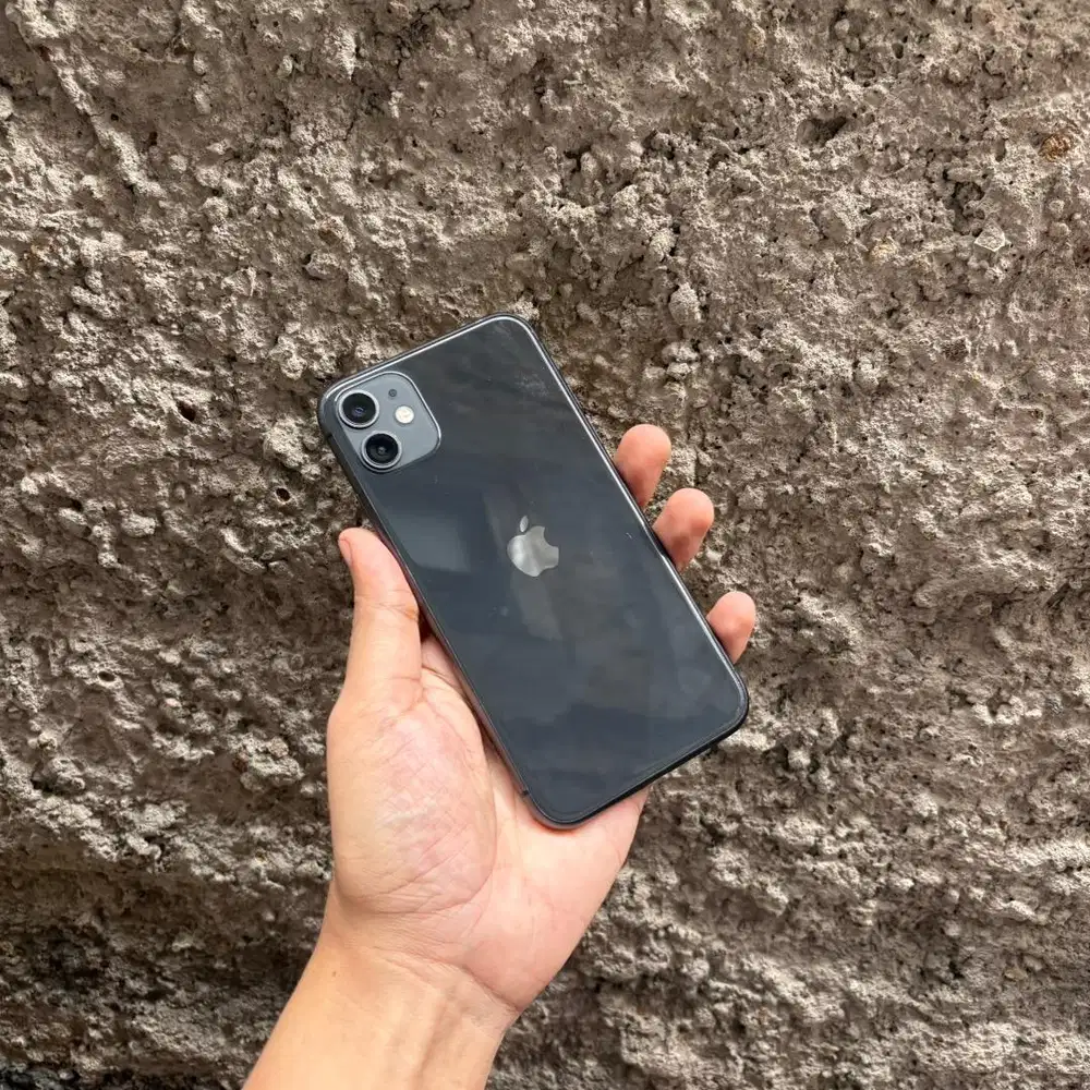 Iphone 11 64Gb inter
