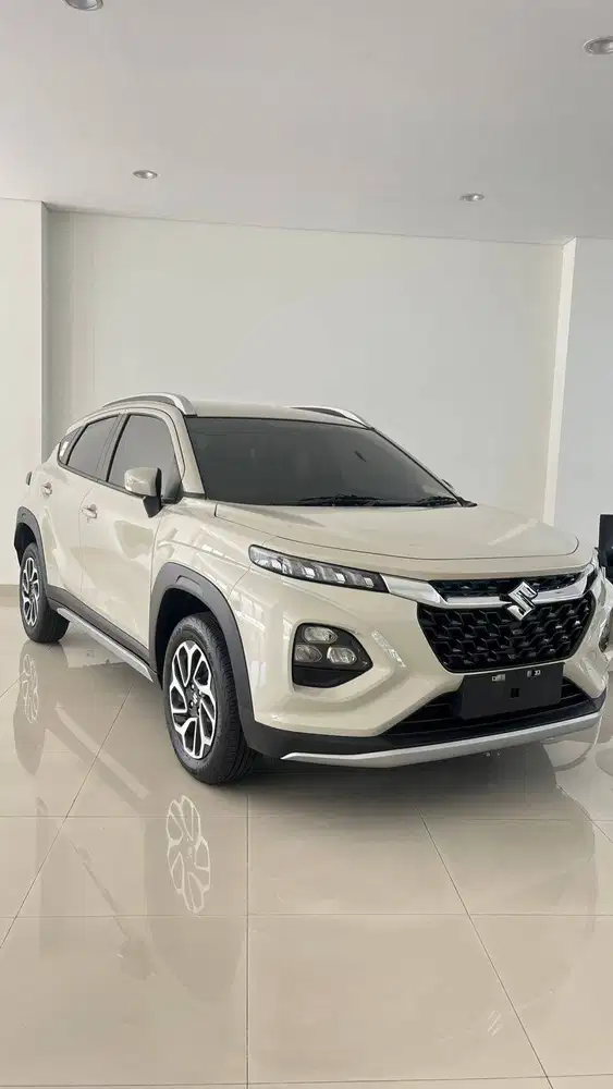 [Mobil Baru] PROMO SPESIAL SUZUKI