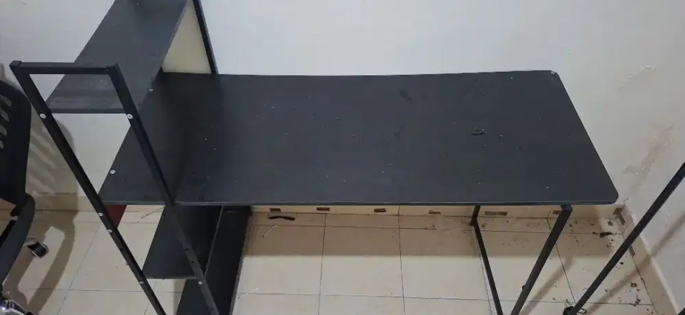 DI JUAL MEJA BEKAS MURAH MASIH MULUS, ANGKUT SENDIRI