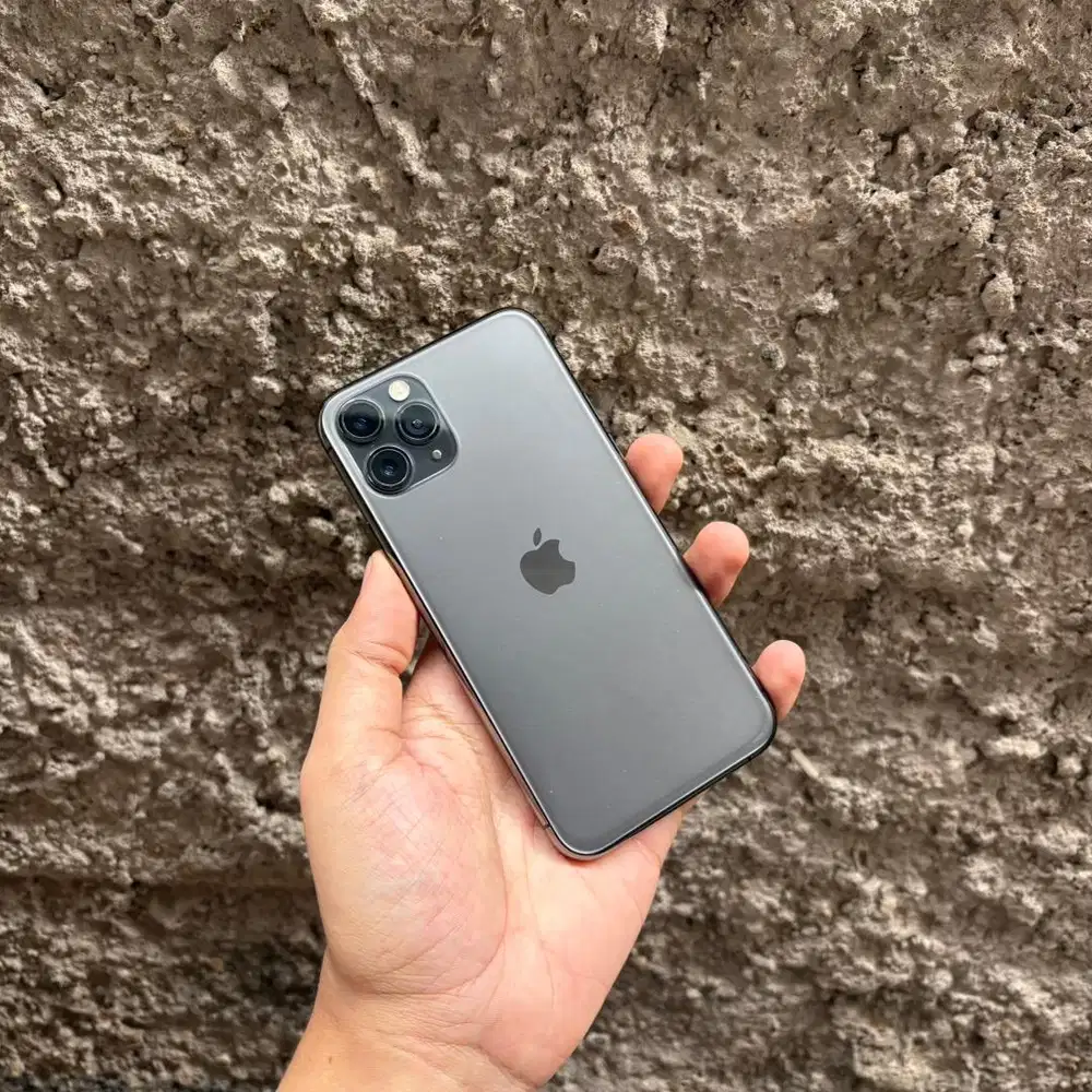 Iphone 11 Pro 64Gb inter